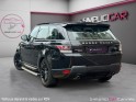 Land rover range rover sport mark iv sdv6 3.0l hse dynamic a occasion cannes (06) simplicicar simplicibike france