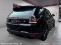 Land rover range rover sport mark iv sdv6 3.0l hse dynamic a occasion cannes (06) simplicicar simplicibike france