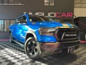 Dodge  ram 1500 bighorn ram 1500 5.7 v8 395cv big horn garantie 12 mois pas de malus occasion  simplicicar aix les bains...