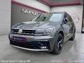 Volkswagen tiguan 2.0 tdi 150 4motion dsg7 black r-line - toit ouvrant - apple carplay - sièges électriques chauffants......