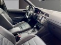 Volkswagen tiguan 2.0 tdi 150 4motion dsg7 black r-line - toit ouvrant - apple carplay - sièges électriques chauffants......