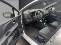 Renault clio iv intens 120ch boite auto - full - faible km - moteur a chaine - occasion simplicicar compiegne simplicicar...