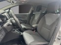 Renault clio iv intens 120ch boite auto - full - faible km - moteur a chaine - occasion simplicicar compiegne simplicicar...