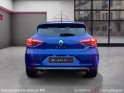 Renault clio v rs line tce 130ch boite auto - full - faible km - occasion simplicicar compiegne simplicicar simplicibike france