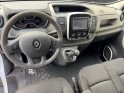 Renault trafic fourgon gn l1h1 1200 kg dci 125 energy e6 grand confort occasion simplicicar la ciotat simplicicar...