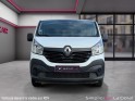 Renault trafic fourgon gn l1h1 1200 kg dci 125 energy e6 grand confort occasion simplicicar la ciotat simplicicar...