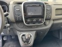 Renault trafic fourgon gn l1h1 1200 kg dci 125 energy e6 grand confort occasion simplicicar la ciotat simplicicar...