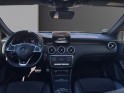 Mercedes classe a 180 d 7g-dct fascination amg - toit ouvrant - garantie 12 mois occasion simplicicar nimes - rb auto...