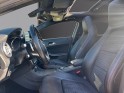 Mercedes classe a 180 d 7g-dct fascination amg - toit ouvrant - garantie 12 mois occasion simplicicar nimes - rb auto...