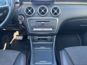 Mercedes classe a 180 d 7g-dct fascination amg - toit ouvrant - garantie 12 mois occasion simplicicar nimes - rb auto...