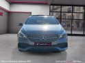 Mercedes classe a 180 d 7g-dct fascination amg - toit ouvrant - garantie 12 mois occasion simplicicar nimes - rb auto...