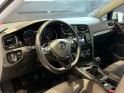 Volkswagen golf 1.4 tsi 140 act bluemotion technology carat - garantie 12 mois - occasion  simplicicar aix les bains...