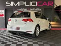 Volkswagen golf 1.4 tsi 140 act bluemotion technology carat - garantie 12 mois - occasion  simplicicar aix les bains...