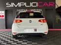 Volkswagen golf 1.4 tsi 140 act bluemotion technology carat - garantie 12 mois - occasion  simplicicar aix les bains...