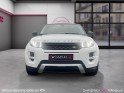 Land rover range rover evoque  2.2 d 4x4 sd4 dynamic bva9 occasion simplicicar meaux simplicicar simplicibike france