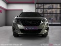 Peugeot 2008 puretech 130 ss bvm6 gt line, virtual cockpit, toit ouvrant panoramique, garantie 12 mois. occasion simplicicar...