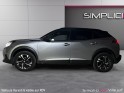 Peugeot 2008 puretech 130 ss bvm6 gt line, virtual cockpit, toit ouvrant panoramique, garantie 12 mois. occasion simplicicar...