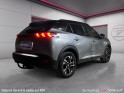 Peugeot 2008 puretech 130 ss bvm6 gt line, virtual cockpit, toit ouvrant panoramique, garantie 12 mois. occasion simplicicar...