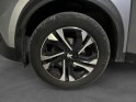 Peugeot 2008 puretech 130 ss bvm6 gt line, virtual cockpit, toit ouvrant panoramique, garantie 12 mois. occasion simplicicar...