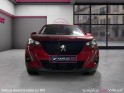 Peugeot 2008 puretech 130 ss eat8 allure, radar de stationnement, garantie 12 mois. occasion simplicicar villejuif ...