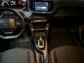 Peugeot 2008 puretech 130 ss eat8 allure, radar de stationnement, garantie 12 mois. occasion simplicicar villejuif ...