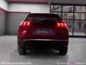 Peugeot 2008 puretech 130 ss eat8 allure, radar de stationnement, garantie 12 mois. occasion simplicicar villejuif ...