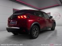 Peugeot 2008 puretech 130 ss eat8 allure, radar de stationnement, garantie 12 mois. occasion simplicicar villejuif ...