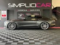 Ford mustang fastback v8 5.0 421 gt a - garantie 12 mois - occasion  simplicicar aix les bains simplicicar simplicibike france