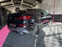 Bmw x6 g06 xdrive30d 286 ch bva8 m sport full-black garantie-constructeur-12/2025 occasion  simplicicar aix les bains...