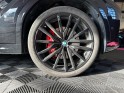 Bmw x6 g06 xdrive30d 286 ch bva8 m sport full-black garantie-constructeur-12/2025 occasion  simplicicar aix les bains...