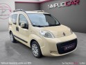 Fiat qubo 1.3 multijet 75 / garantie 12 mois occasion simplicicar lille  simplicicar simplicibike france