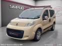 Fiat qubo 1.3 multijet 75 / garantie 12 mois occasion simplicicar lille  simplicicar simplicibike france