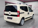 Fiat qubo 1.3 multijet 75 / garantie 12 mois occasion simplicicar lille  simplicicar simplicibike france