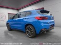 Bmw x2 f39 xdrive 20d 190 ch bva8 m sport occasion simplicicar brive la gaillarde  simplicicar simplicibike france