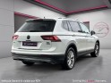 Volkswagen tiguan allspace 2.0 tdi 150 4motion carat - 7 places - toit ouvrant - camÉra de recul - carplay - garantie 12...