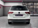 Volkswagen tiguan allspace 2.0 tdi 150 4motion carat - 7 places - toit ouvrant - camÉra de recul - carplay - garantie 12...