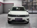 Volkswagen tiguan allspace 2.0 tdi 150 4motion carat - 7 places - toit ouvrant - camÉra de recul - carplay - garantie 12...