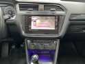 Volkswagen tiguan allspace 2.0 tdi 150 4motion carat - 7 places - toit ouvrant - camÉra de recul - carplay - garantie 12...