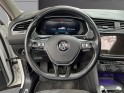 Volkswagen tiguan allspace 2.0 tdi 150 4motion carat - 7 places - toit ouvrant - camÉra de recul - carplay - garantie 12...