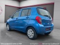 Suzuki celerio 1.0 privilège occasion simplicicar brive la gaillarde  simplicicar simplicibike france