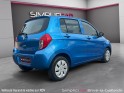 Suzuki celerio 1.0 privilège occasion simplicicar brive la gaillarde  simplicicar simplicibike france