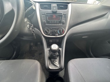 Suzuki celerio 1.0 privilège occasion simplicicar brive la gaillarde  simplicicar simplicibike france