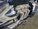 Triumph rocket 3 r 2458 rocket 3 r faible kilométrage garantie 12 mois occasion simplicicar charmes simplicicar simplicibike...