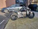 Triumph rocket 3 r 2458 rocket 3 r faible kilométrage garantie 12 mois occasion simplicicar charmes simplicicar simplicibike...