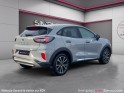 Ford puma 1.0 ecoboost 125 ch mhev ss titanium bvm6 occasion parc voitures beauvais simplicicar simplicibike france