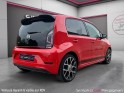 Volkswagen up! 2.0 up 1.0 115 gti bvm6 1ère main/ entretien complet volkswagen / garantie 12 mois occasion simplicicar...