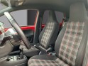 Volkswagen up! 2.0 up 1.0 115 gti bvm6 1ère main/ entretien complet volkswagen / garantie 12 mois occasion simplicicar...