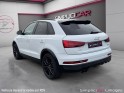 Audi q3 q3 2.0 tfsi 180 ch s tronic 7 quattro s line occasion simplicicar limoges  simplicicar simplicibike france