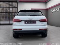 Audi q3 q3 2.0 tfsi 180 ch s tronic 7 quattro s line occasion simplicicar limoges  simplicicar simplicibike france