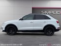 Audi q3 q3 2.0 tfsi 180 ch s tronic 7 quattro s line occasion simplicicar limoges  simplicicar simplicibike france